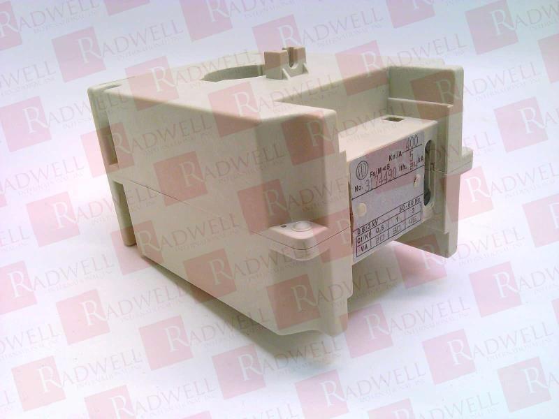 CURRENT TRANSFORMER, 400/5AMP, 50-60HZ, 0.6/3KV, 24KA, 20/30/45VA, CL0.5/1/3