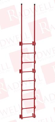 VESTIL DKL-9-RD