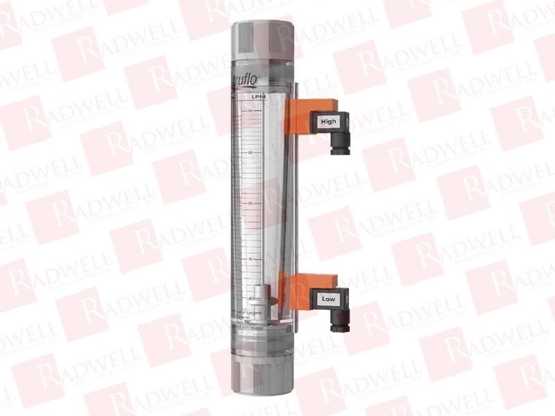 ICON PROCESS CONTROLS RFP-4015100