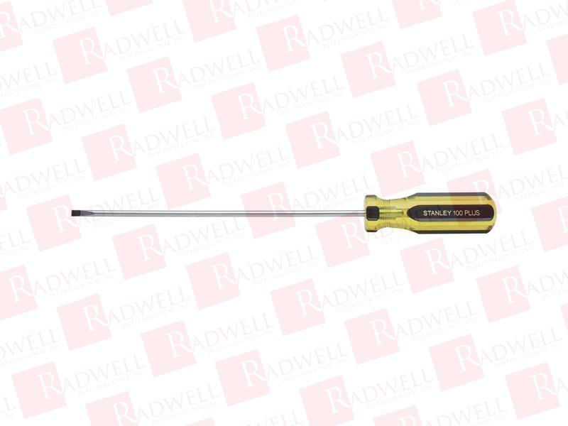 STANLEY BLACK & DECKER 66-116-A