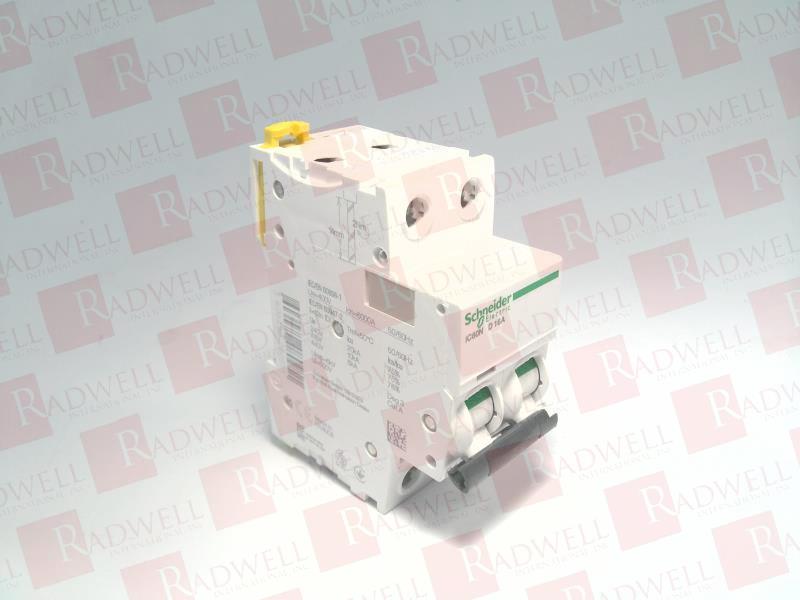 SCHNEIDER ELECTRIC A9F75216