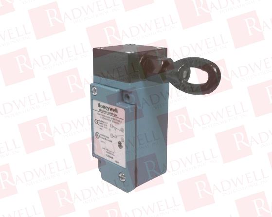 HONEYWELL CLSB4B-2