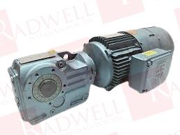 SEW EURODRIVE KAF67R37DT71C4BMG05HR