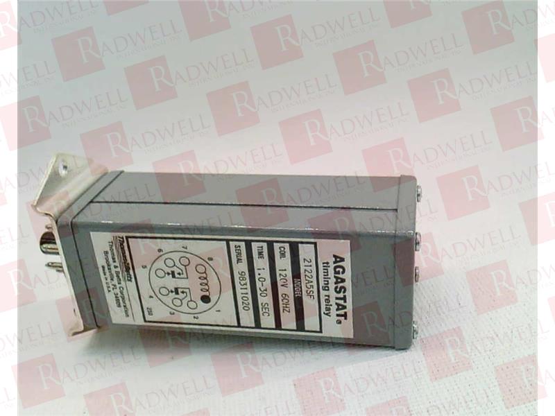 TE CONNECTIVITY 2122AFSF