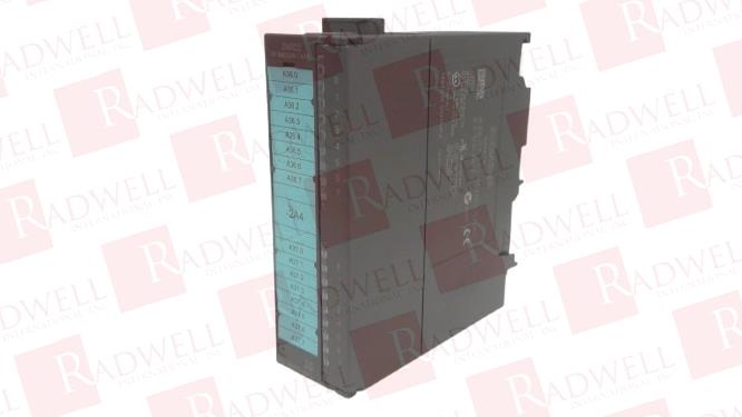 SIEMENS 6ES7322-1BH01-0AA0