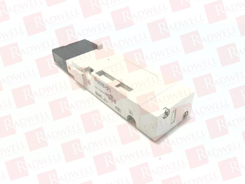 SMC SV3100-5FU