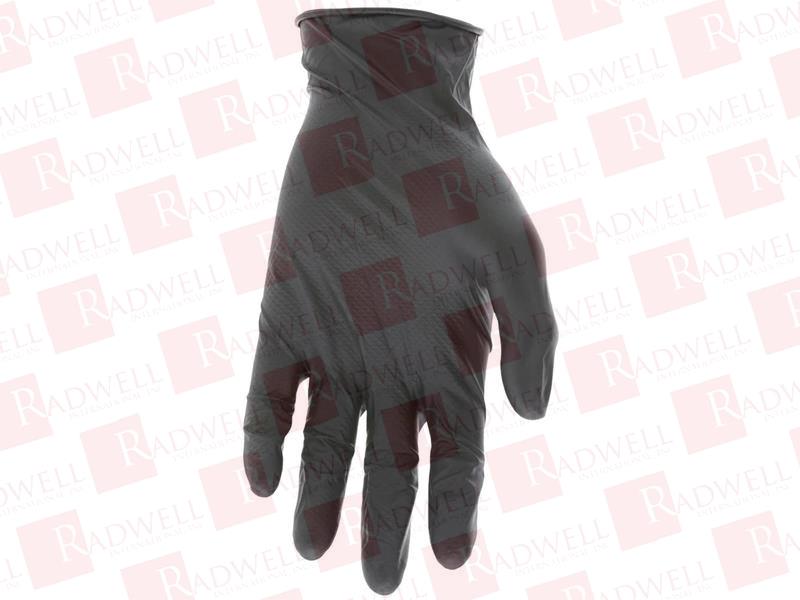 MCR SAFETY 6016BL