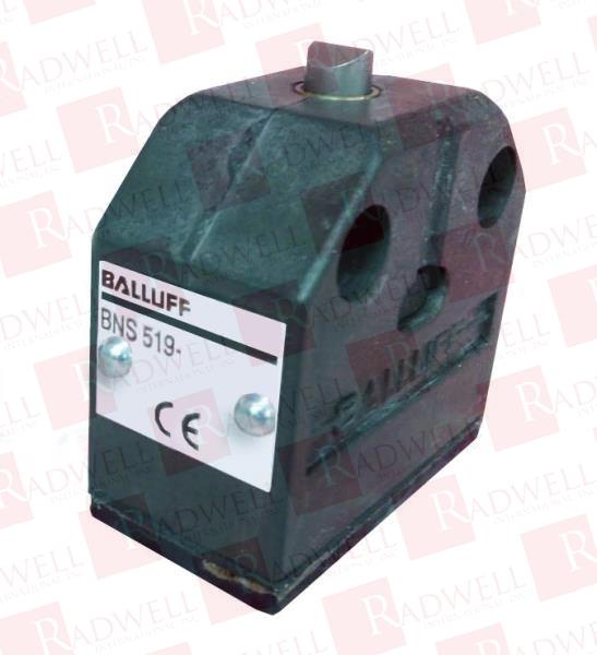 BALLUFF BNS-519-100-D12