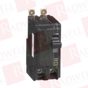 SCHNEIDER ELECTRIC QOB270VH