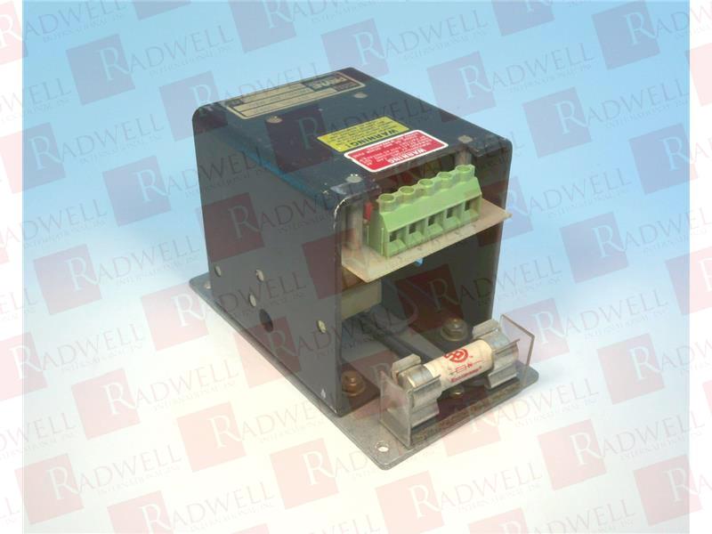 PAYNE ENGINEERING 18D-2-30I