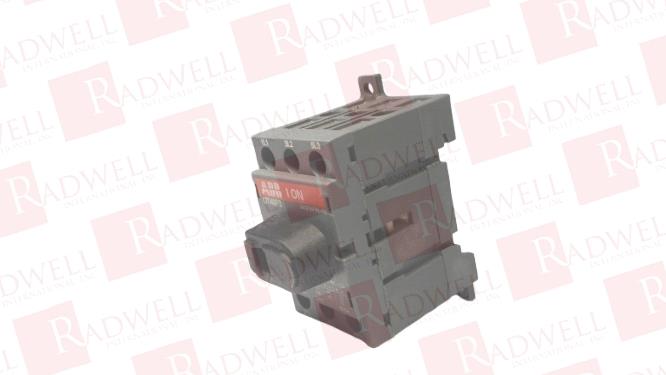 ASEA BROWN BOVERI OT40F3