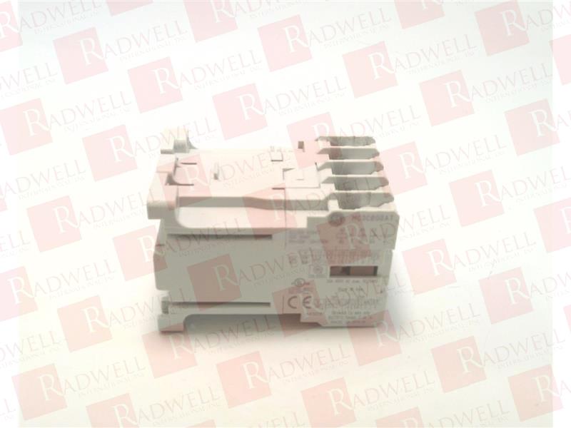 GENERAL ELECTRIC MC0CB00ATD