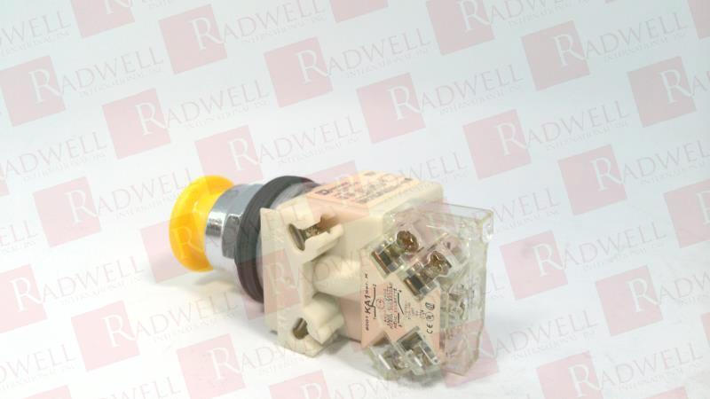 SCHNEIDER ELECTRIC 9001-K2L35Y20H13