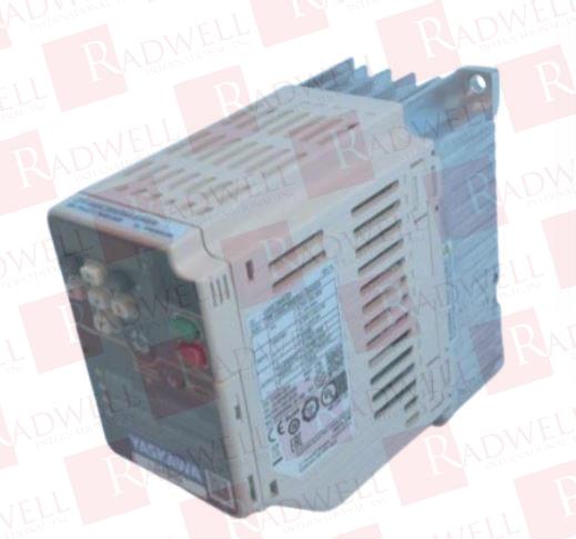 YASKAWA ELECTRIC CIPR-GA50CB004EBAA-BAAASA