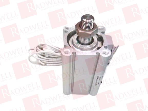 SMC CDQ2A40-50DCMZ-M9BL