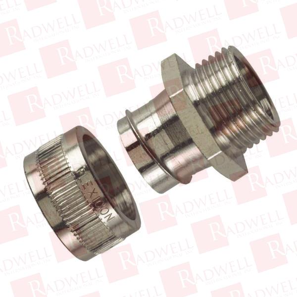 FLEXICON FU25-M25-M