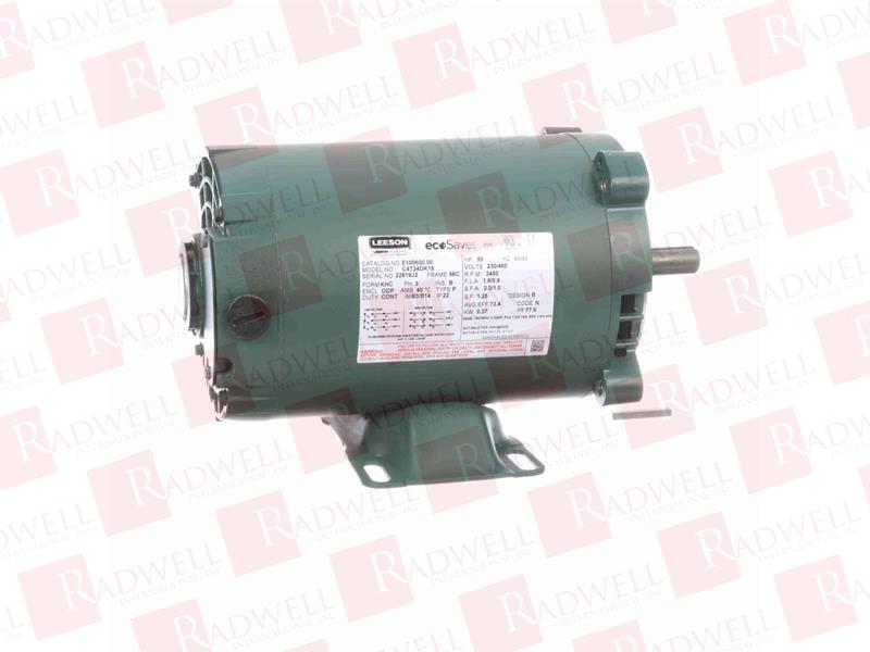 REGAL REXNORD E100600.00