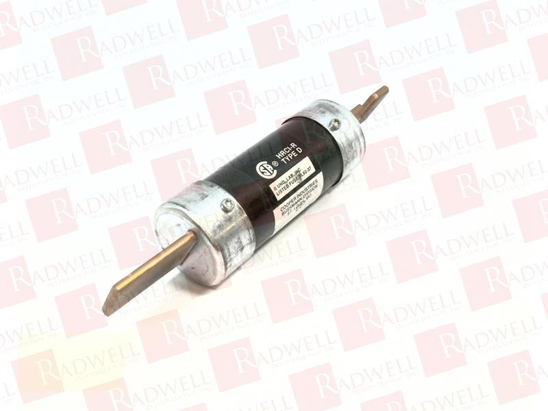 EATON CORPORATION DLN-R-125