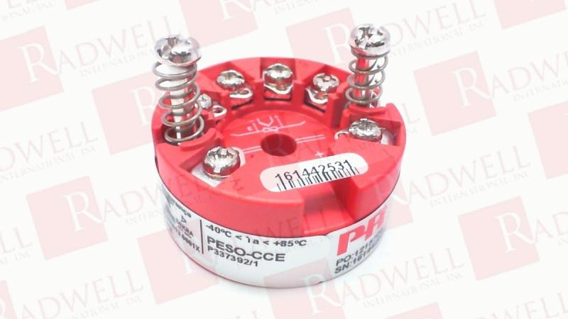 PR ELECTRONICS 5331A3B