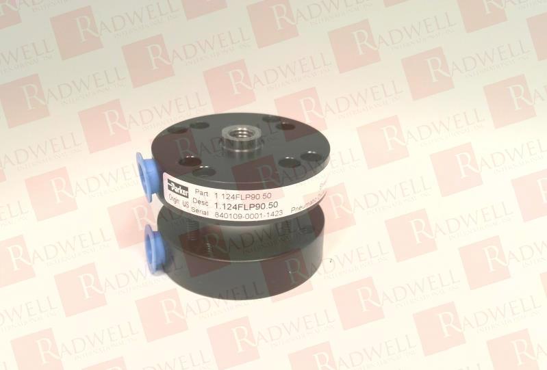 PARKER 1.124FLP90.50