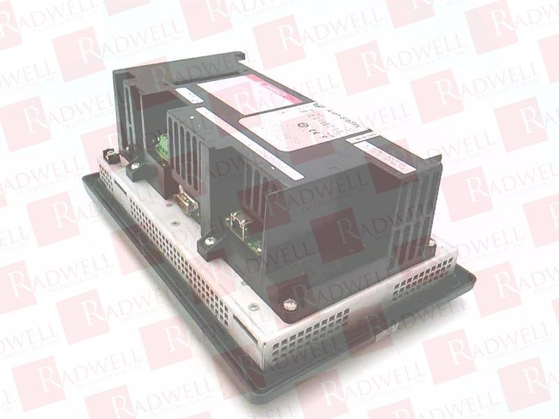 ALLEN BRADLEY 2711-B6C20L1