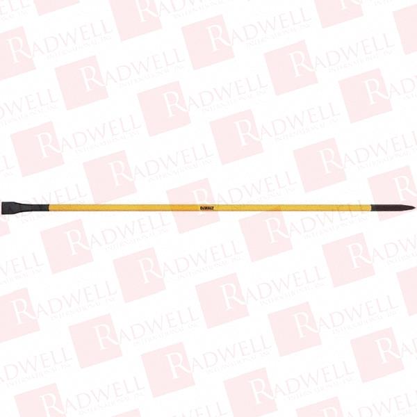 STANLEY BLACK & DECKER DWHT55148