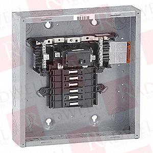 SCHNEIDER ELECTRIC QO112M100