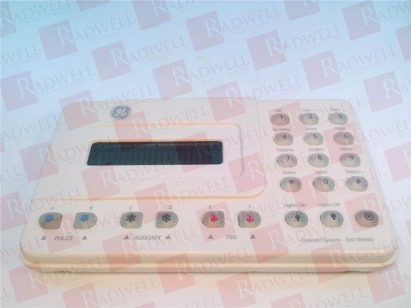 KIDDE-FENWAL, LLC 60-804-04