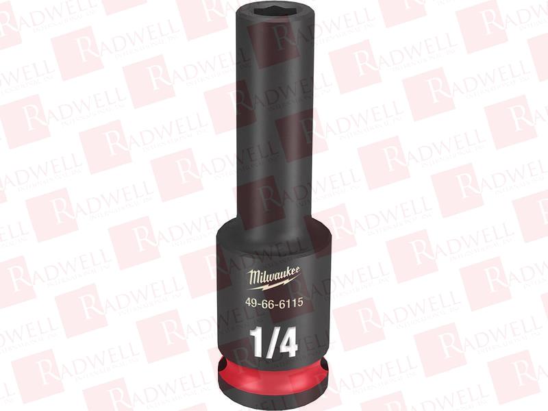 MILWAUKEE POWER TOOLS 49-66-6115