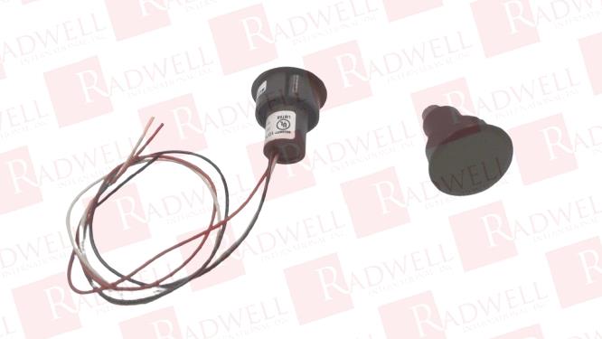 EDWARDS SIGNALING 1076W-M