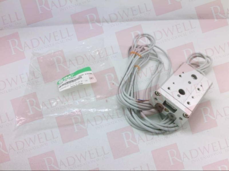 SMC MX88-20-F9BWL
