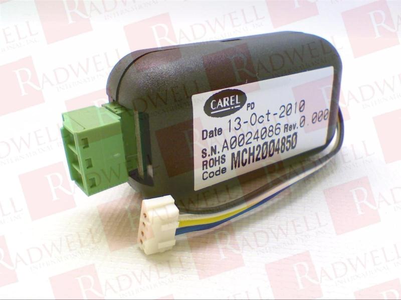 CAREL MCH2004850