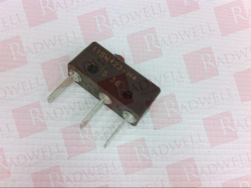 HONEYWELL 11SM423-H4