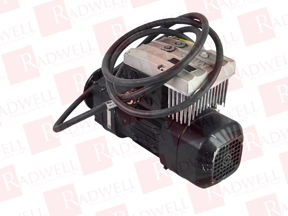 SEW EURODRIVE RF17DRS71S4BE05/MM03/KPF6