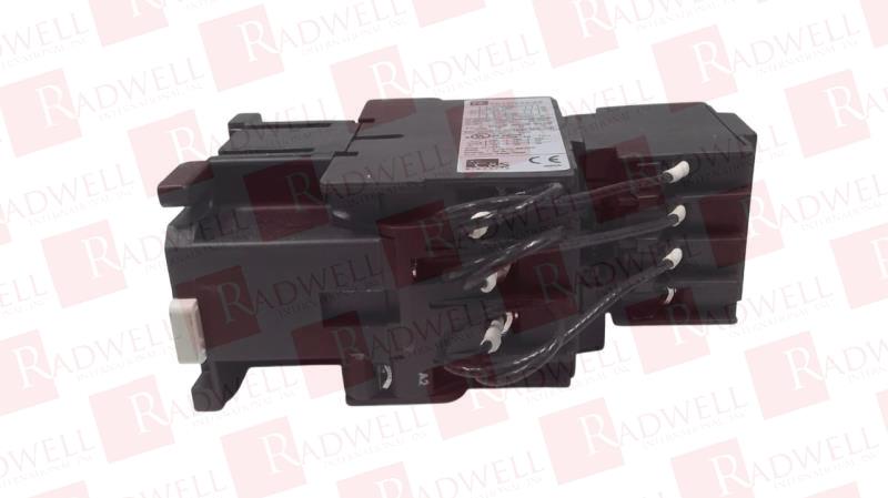 SHAMROCK TC1-D25K02-G6