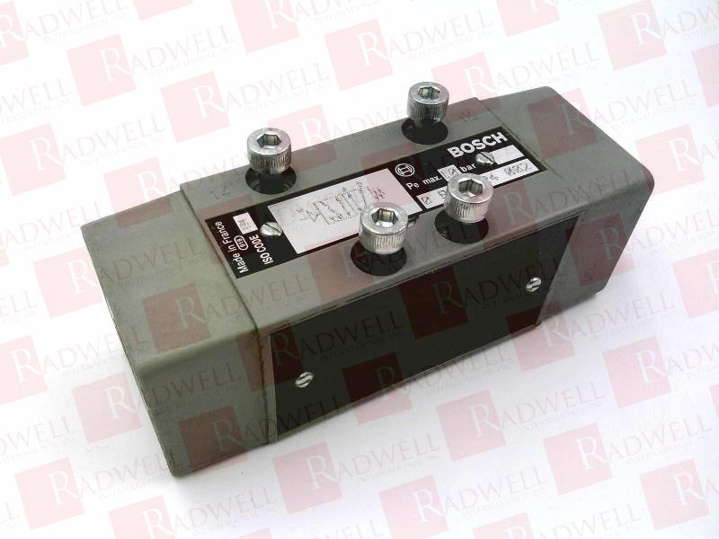 BOSCH 0-820-224-002