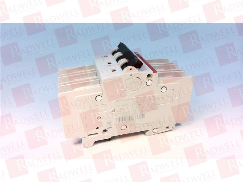 ASEA BROWN BOVERI SU203M-C20