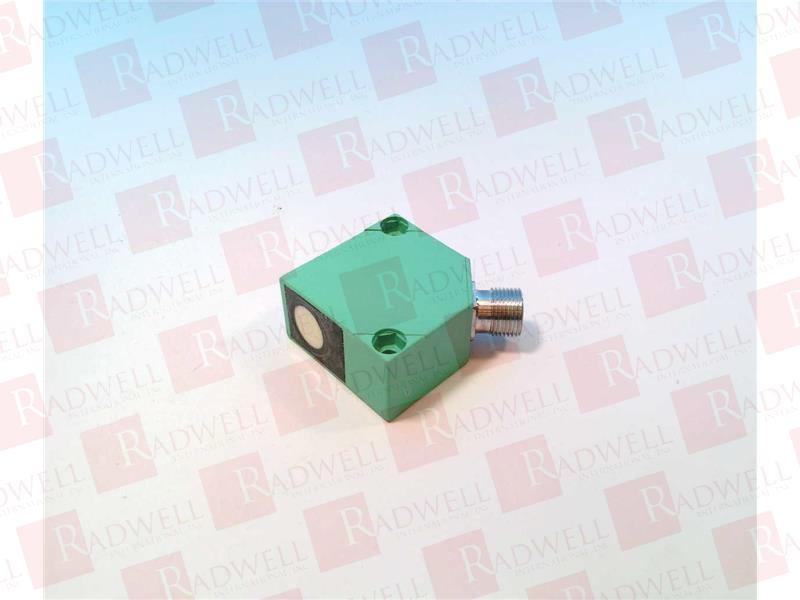 PEPPERL & FUCHS 3RG6243-3PB00-0AP5-PF