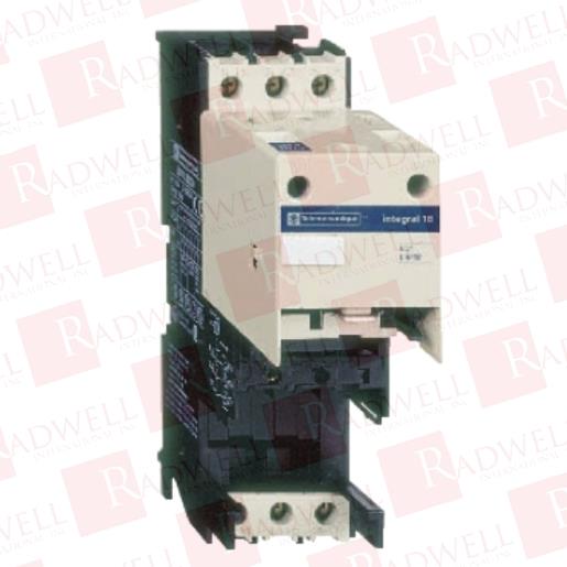 SCHNEIDER ELECTRIC LD1LB030M5