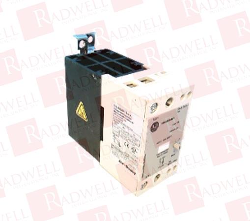 ALLEN BRADLEY 156-B30AV1