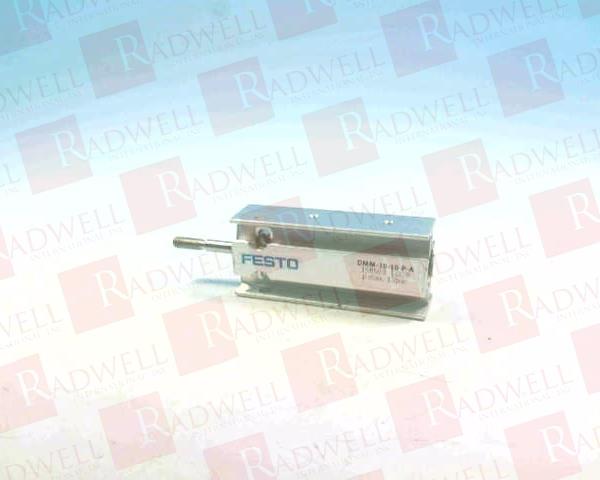 FESTO DMM-10-10-P-A