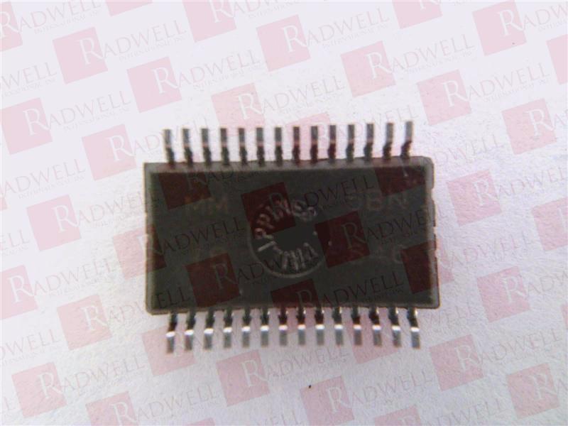 MAXIM INTEGRATED PRODUCTS MAX3243EEAI