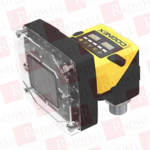 COGNEX IS2000M-23M-40-125
