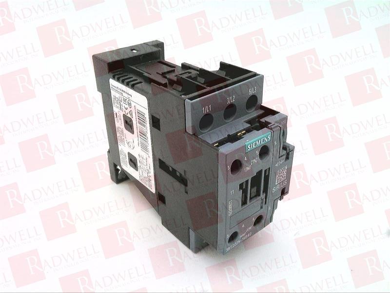 SIEMENS 3RT2025-1KB40