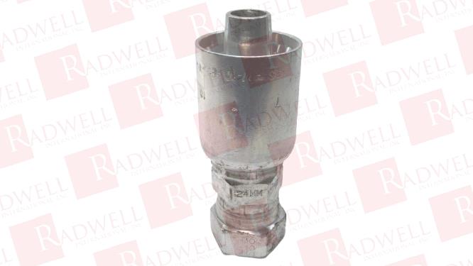 PARKER 10677-10-10
