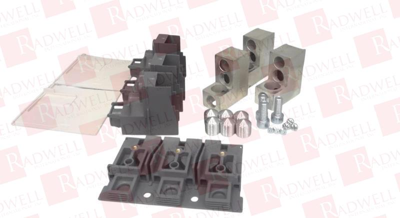 ASEA BROWN BOVERI KXT5CUAL2X500KC-3