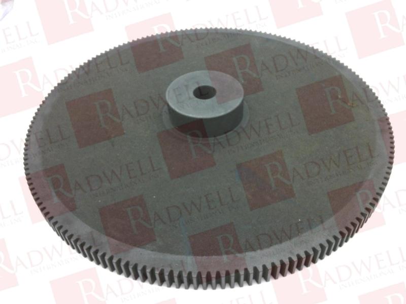 MARTIN SPROCKET & GEAR INC NCS12168