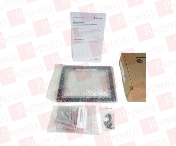 2711R-APK7 HMI Accessory by ALLEN BRADLEY