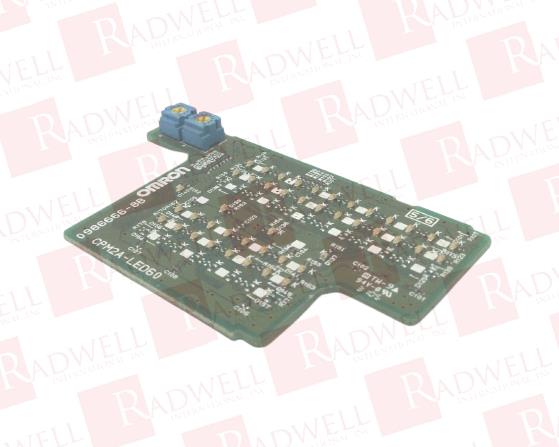 OMRON 0986666-8B