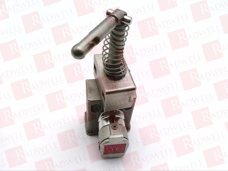 ALLEN BRADLEY 440T-MSALE100B